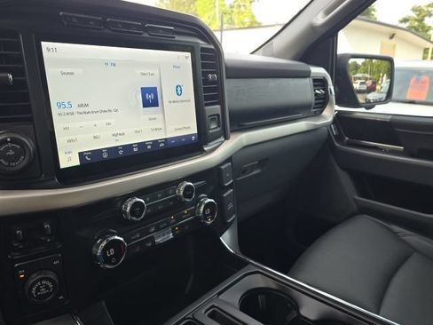 Used 2021 Ford F150 XLT w/ Equipment Group 302A High AWD/4WD image 26