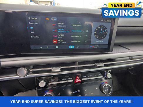 Used 2025 Hyundai Santa Cruz SEL image 25