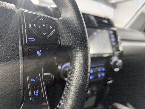 Used 2020 Toyota 4Runner TRD Pro AWD/4WD image 21