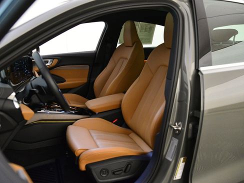 Certified 2025 Audi A5 2.0T Premium Plus w/ Premium Plus image 4