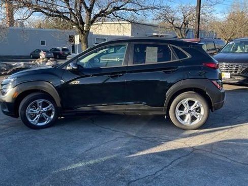 Used 2023 Hyundai Kona SEL image 5