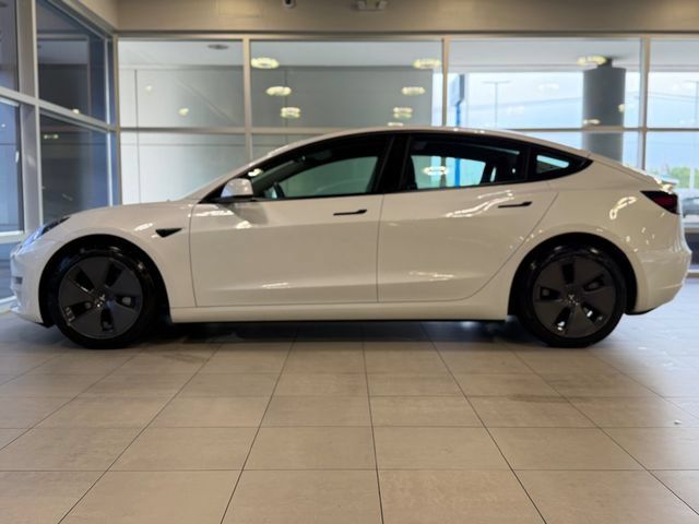 Used 2023 Tesla Model 3 Standard Range RWD image 9