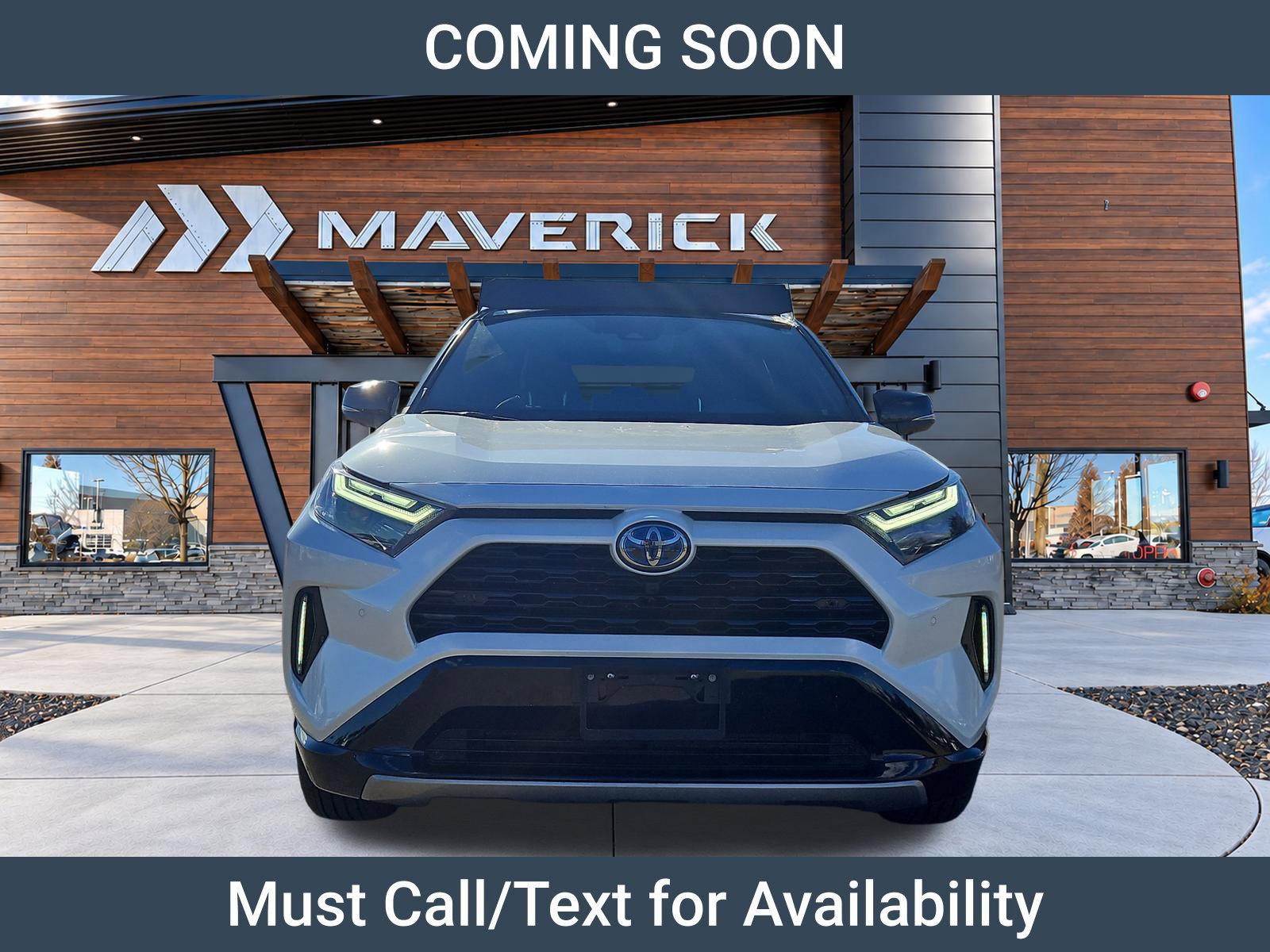 Used 2024 Toyota RAV4 XSE w/ Advanced Technology Package AWD/4WD image 8