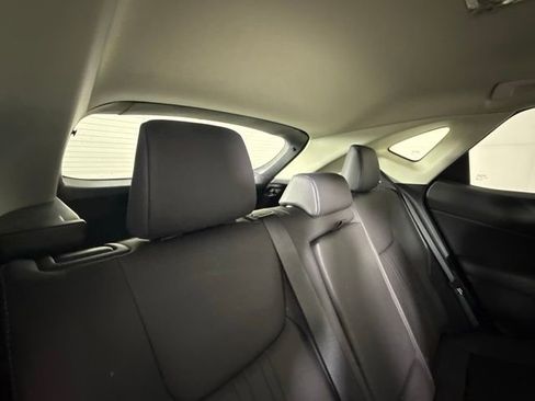 Certified 2024 Lexus NX 250 FWD image 28