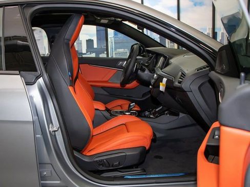 Used 2024 BMW M235i xDrive Gran Coupe w/ Premium Package image 21