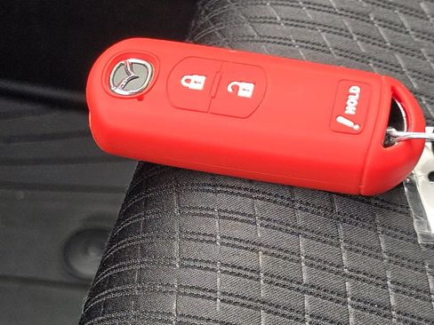 Used 2014 MAZDA CX-5 Touring image 33