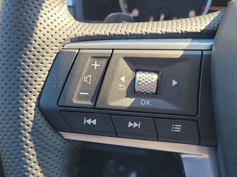 New 2026 Mitsubishi Outlander SE image 24