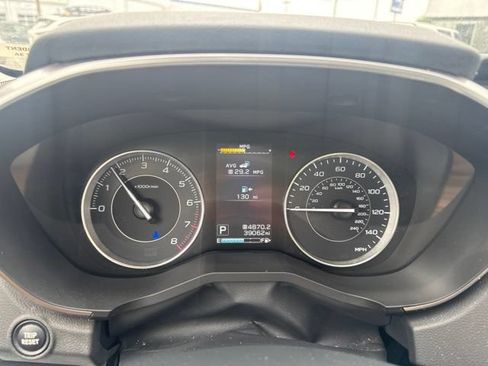 Used 2019 Subaru Impreza 2.0i Limited AWD/4WD image 10