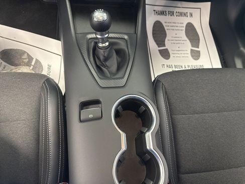 New 2025 Ford Mustang GT image 17