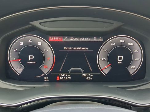 Used 2020 Audi Q7 2.0T Premium Plus w/ Premium Plus Package image 26