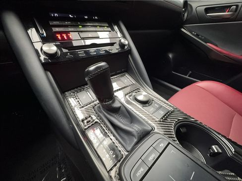 Used 2025 Lexus IS 300 F Sport RWD image 44