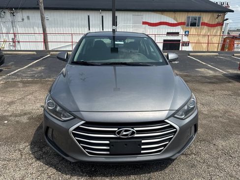 Used 2017 Hyundai Elantra Value Edition FWD image 5