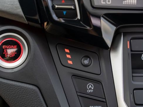 Used 2023 Honda Odyssey Sport image 25