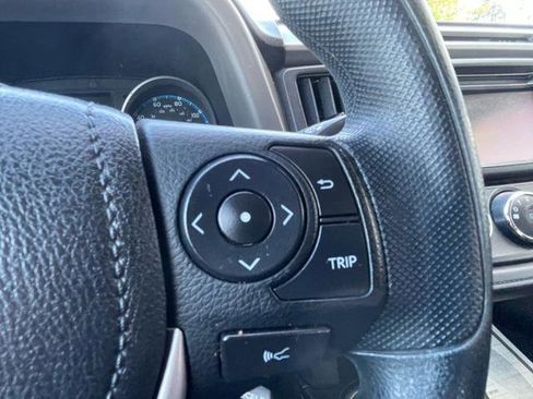 Used 2018 Toyota RAV4 LE w/ All Weather Liner Package image 16