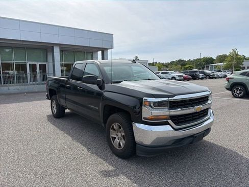 Used 2019 Chevrolet Silverado 1500 LT image 3