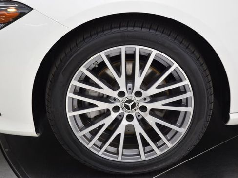 Certified 2023 Mercedes-Benz CLA 250 image 12