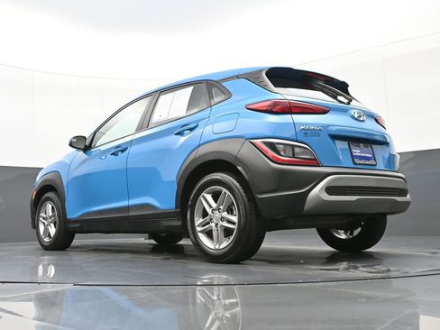 Certified 2022 Hyundai Kona SE image 42