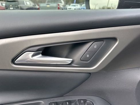 New 2026 Chevrolet Traverse LT w/ LPO, Floor Liner Package image 8