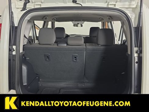 Used 2012 Kia Soul FWD image 24