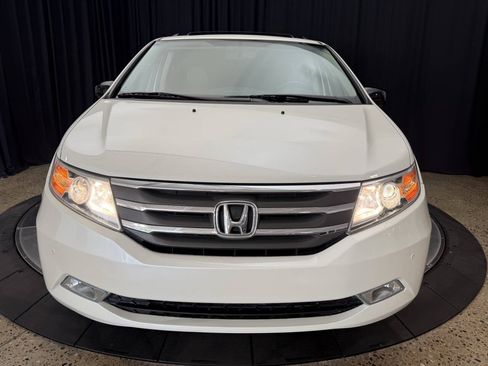 Used 2013 Honda Odyssey Touring image 13