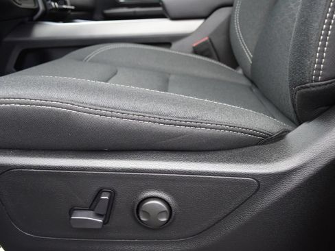 Used 2026 RAM 1500 Big Horn AWD/4WD image 14