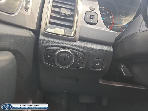 Used 2023 Ford Ranger XLT w/ Equipment Group 301A Mid AWD/4WD image 32
