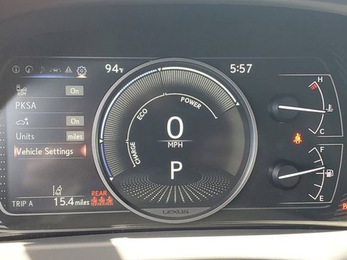 Used 2024 Lexus UX 250h 250h Base image 25