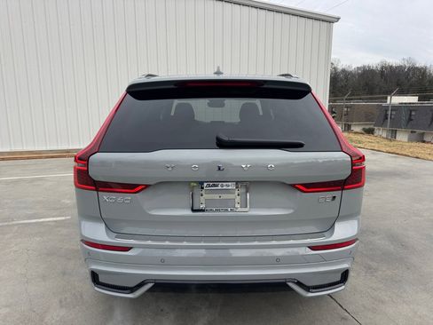 New 2026 Volvo XC60 B5 Plus w/ Protection Package Premier image 14