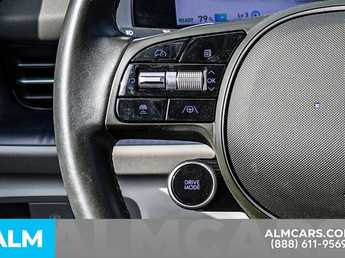 Used 2024 Hyundai Ioniq 6 SEL image 31