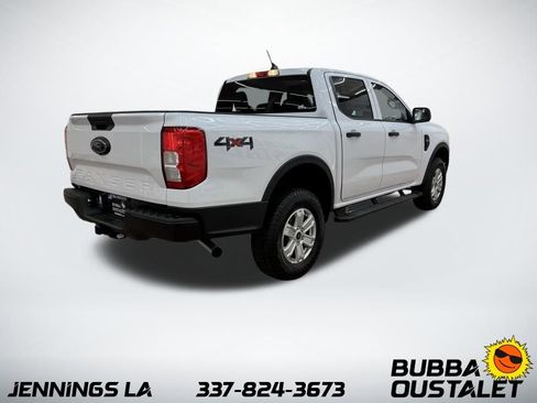 New 2026 Ford Ranger XL image 5