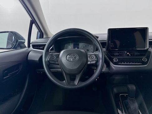 Certified 2024 Toyota Corolla LE FWD image 20
