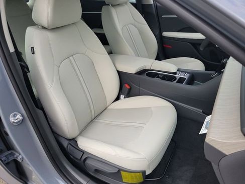 New 2026 Hyundai Sonata Blue FWD image 22