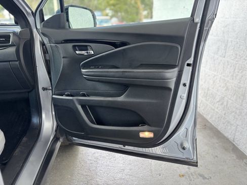 Used 2019 Honda Passport Elite image 25