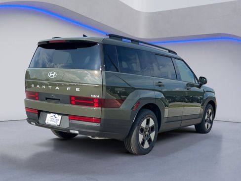 New 2026 Hyundai Santa Fe SEL FWD image 6