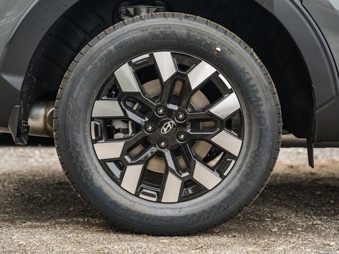 New 2026 Hyundai Santa Cruz SEL image 15