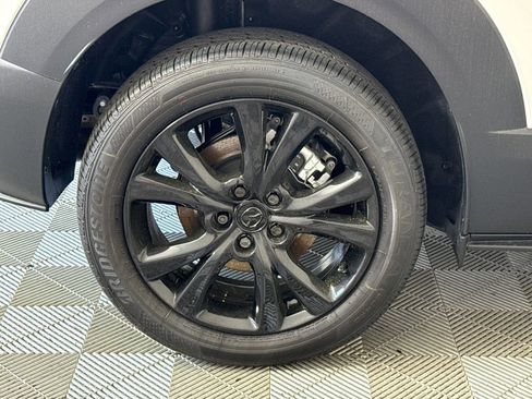 New 2026 MAZDA CX-30 Aire Edition image 17