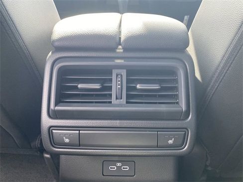 New 2025 MAZDA CX-50 AWD 2.5 Turbo w/ Accent Package image 35