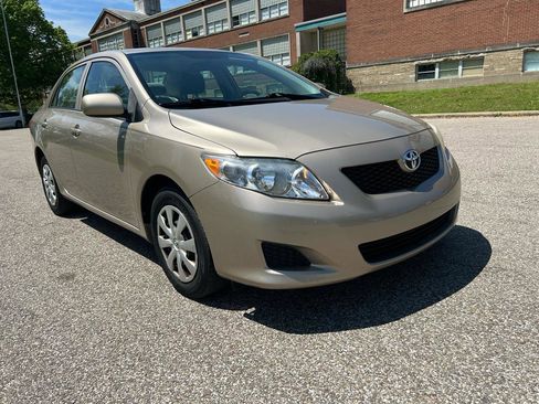 Used 2010 Toyota Corolla FWD image 6