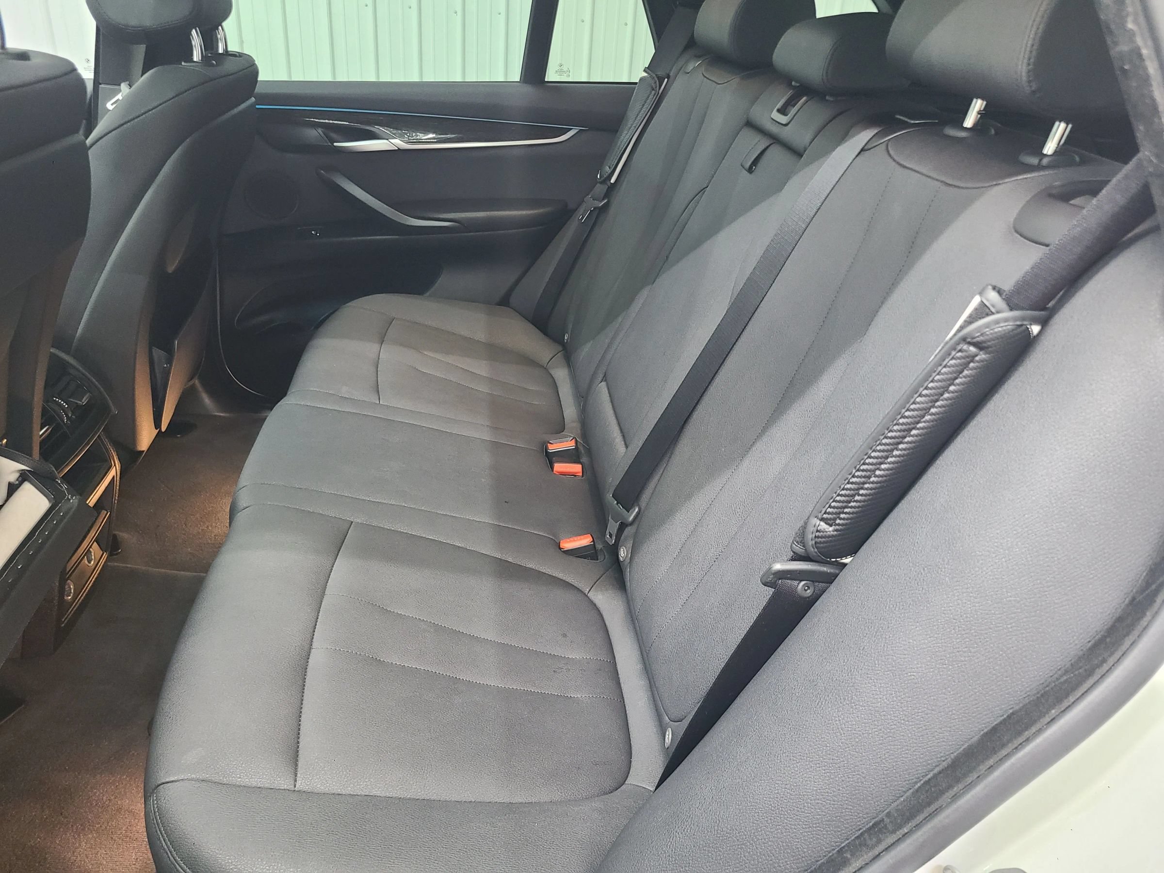 Used 2017 BMW X5 xDrive35i AWD/4WD image 35