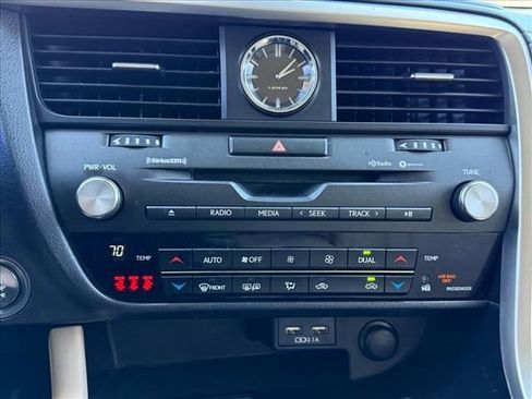 Used 2021 Lexus RX 350 FWD w/ Accessory Package image 16