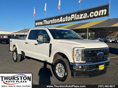 Used 2023 Ford F250 XLT