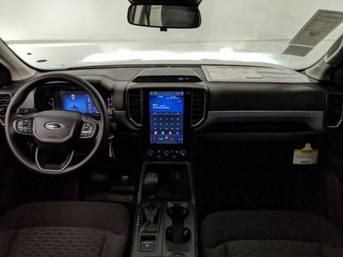 New 2025 Ford Ranger XL w/ Trailer Tow Package image 13