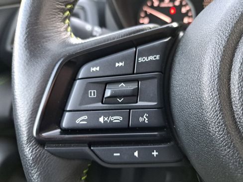 Certified 2025 Subaru Ascent Onyx Edition image 21