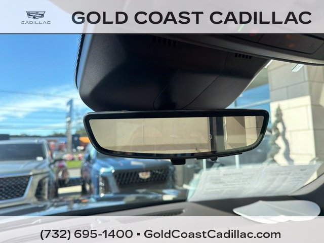 Certified 2023 Cadillac Escalade ESV Premium Luxury w/ Performance Package AWD/4WD image 30