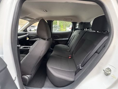 New 2026 Nissan Kicks S FWD image 17