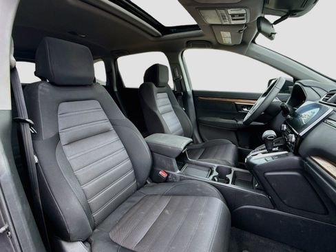 Used 2020 Honda CR-V EX image 51