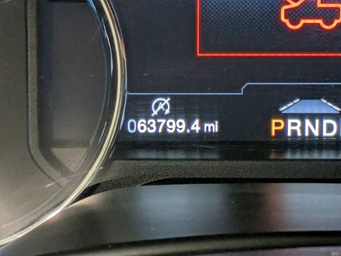 Used 2020 Ford F150 Lariat w/ Lariat Bed Utility Package image 17