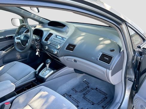 Used 2008 Honda Civic EX image 26