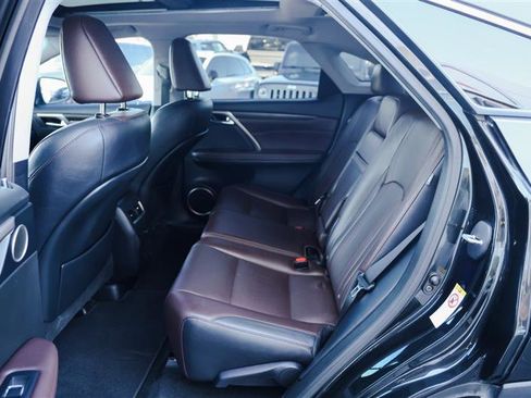 Used 2016 Lexus RX 350 AWD w/ Premium Package image 37