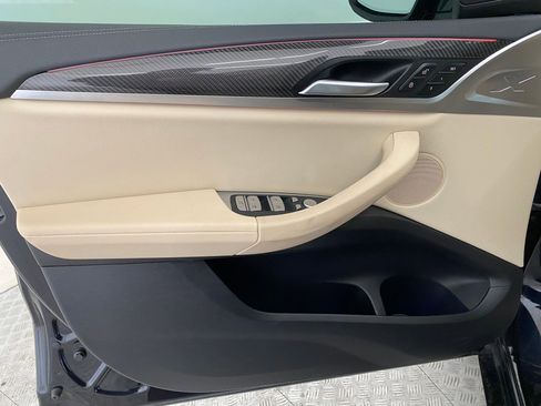 Used 2022 BMW X3 M40i w/ Premium Package image 12